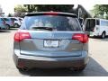 Sterling Gray Metallic - MDX Technology Photo No. 4