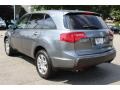 Sterling Gray Metallic - MDX Technology Photo No. 5