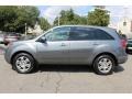 Sterling Gray Metallic - MDX Technology Photo No. 6