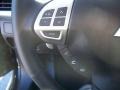 2011 Labrador Black Pearl Mitsubishi Outlander SE  photo #17