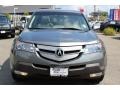 Sterling Gray Metallic - MDX Technology Photo No. 8