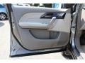 Sterling Gray Metallic - MDX Technology Photo No. 9