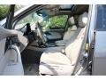 Sterling Gray Metallic - MDX Technology Photo No. 11