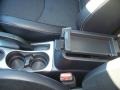 2011 Labrador Black Pearl Mitsubishi Outlander SE  photo #23