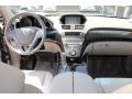 Sterling Gray Metallic - MDX Technology Photo No. 13