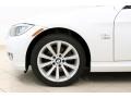 Alpine White - 3 Series 328i xDrive Sedan Photo No. 19