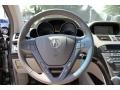 Sterling Gray Metallic - MDX Technology Photo No. 14