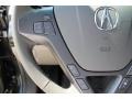 Sterling Gray Metallic - MDX Technology Photo No. 15