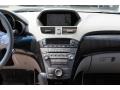 Sterling Gray Metallic - MDX Technology Photo No. 18