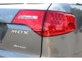 Sterling Gray Metallic - MDX Technology Photo No. 22