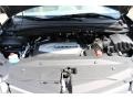 Sterling Gray Metallic - MDX Technology Photo No. 27