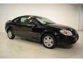 2006 Black Chevrolet Cobalt LT Coupe  photo #2