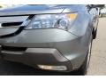 Sterling Gray Metallic - MDX Technology Photo No. 28