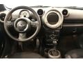 2011 Light White Mini Cooper S Countryman All4 AWD  photo #26