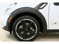 2011 Light White Mini Cooper S Countryman All4 AWD  photo #29