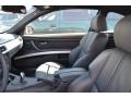 2008 Space Grey Metallic BMW M3 Coupe  photo #5