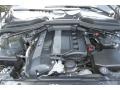 2004 Titanium Grey Metallic BMW 5 Series 530i Sedan  photo #26