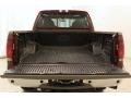 Castano Brown Leather Trunk Photo for 2005 Ford F250 Super Duty #52601777