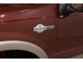 2005 Ford F250 Super Duty King Ranch FX4 Crew Cab 4x4 Badge and Logo Photo