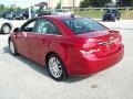 Crystal Red Metallic Tintcoat - Cruze ECO Photo No. 2