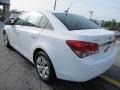 Summit White - Cruze LS Photo No. 5