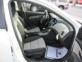 Summit White - Cruze LS Photo No. 11