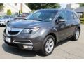 Grigio Metallic - MDX Technology Photo No. 7