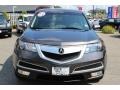 Grigio Metallic - MDX Technology Photo No. 8