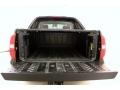2007 Chevrolet Avalanche LT 4WD Trunk