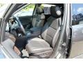 Ebony Interior Photo for 2011 Acura MDX #52602341