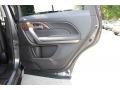 Grigio Metallic - MDX Technology Photo No. 23