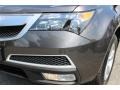 Grigio Metallic - MDX Technology Photo No. 28