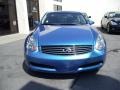 Caribbean Blue - G 35 Coupe Photo No. 2