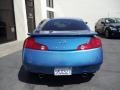 Caribbean Blue - G 35 Coupe Photo No. 6