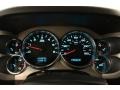 Ebony Black Gauges Photo for 2007 Chevrolet Silverado 1500 #52602707