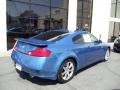 Caribbean Blue - G 35 Coupe Photo No. 7