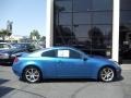 Caribbean Blue - G 35 Coupe Photo No. 8
