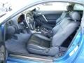 Caribbean Blue - G 35 Coupe Photo No. 13