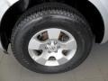 2008 Silver Lightning Nissan Pathfinder S 4x4  photo #2