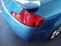 Caribbean Blue - G 35 Coupe Photo No. 19