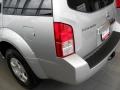 2008 Silver Lightning Nissan Pathfinder S 4x4  photo #6