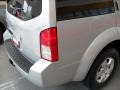 2008 Silver Lightning Nissan Pathfinder S 4x4  photo #8