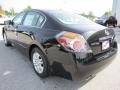 Super Black - Altima 2.5 S Photo No. 3