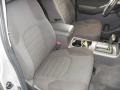 2008 Silver Lightning Nissan Pathfinder S 4x4  photo #14