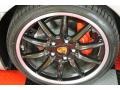 2011 Porsche Cayman S Wheel