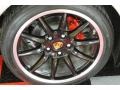 2011 Porsche Cayman S Wheel and Tire Photo