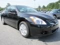 Super Black - Altima 2.5 S Photo No. 7