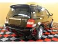 2006 Black Toyota Highlander Hybrid Limited 4WD  photo #4