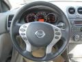 Frost Steering Wheel Photo for 2012 Nissan Altima #52603196