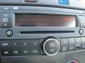 2012 Nissan Altima 2.5 S Controls